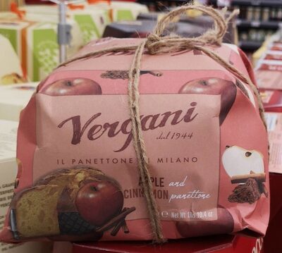 panettone