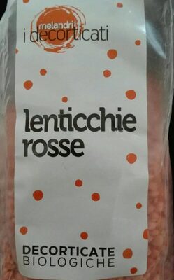 lenticchie