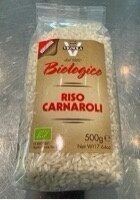 Riso Carnaroli