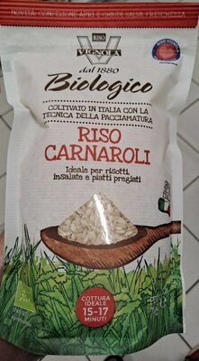 Riso Carnaroli