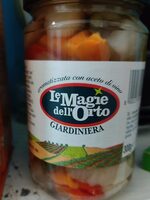 Giardiniera