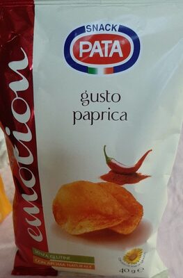 gusto paprica