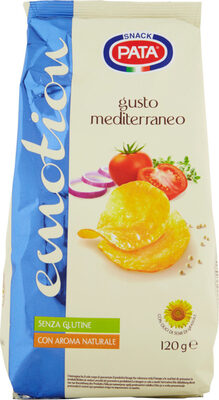 Emotion gusto mediterraneo