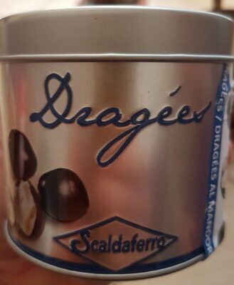 Dragèes scaldaferro