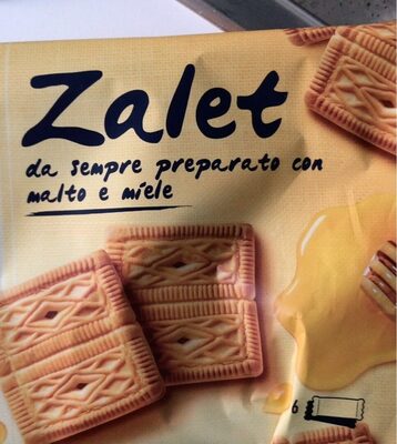 Zalet