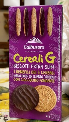 Cereali G
