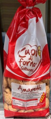 Amaretti