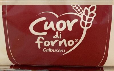 Cuor di Forno ai 5 Cereali