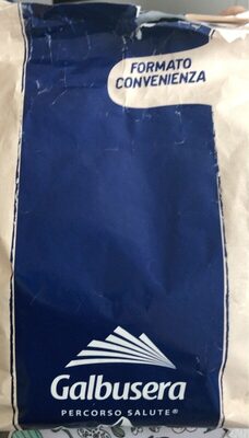 Buoni così biscotti con latte intero e farina integrale