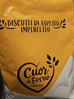 cuori di forno