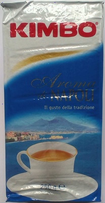 Aroma di Napoli