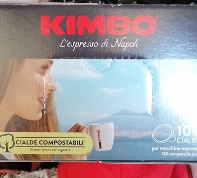 L'Espresso di Napoli