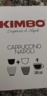 Cappuccino Napoli