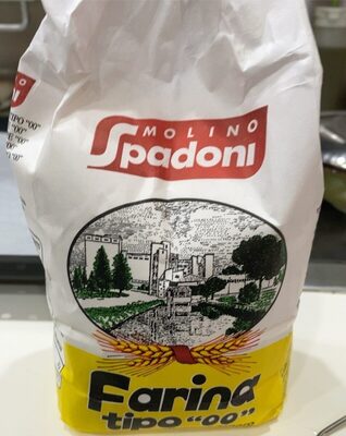Farina 00