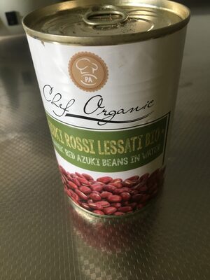 Atzuki rossi lessati bio