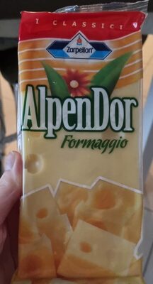 Alpendor Formaggio