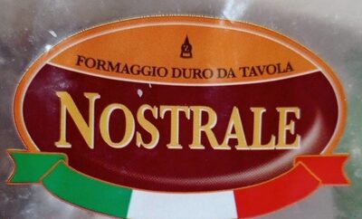 Formaggio duro nostrale