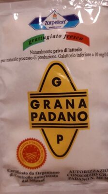 Grana padano