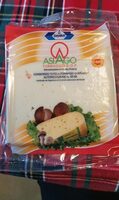 Asiago Dop