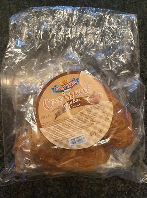 Croissant Gran Bar al Cacao