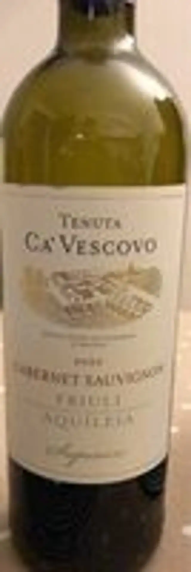 Tenuta ca’ vescovo