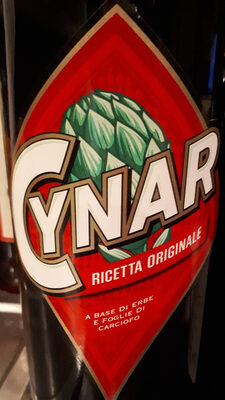 Cynar