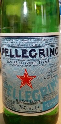 San Pellegrino