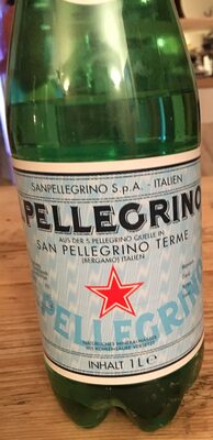 San Pellegrino