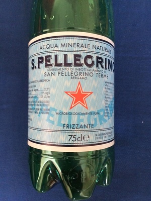 Acqua San Pellegrino