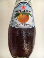 Chinotto