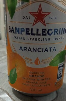 Aranciata