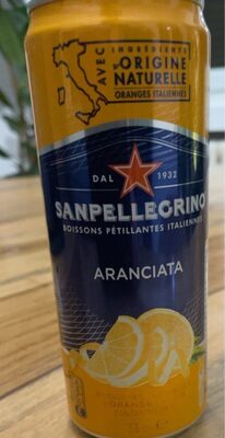 Aranciata