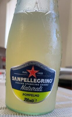 San Pellegrino Naturali