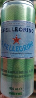 San Pelligrino
