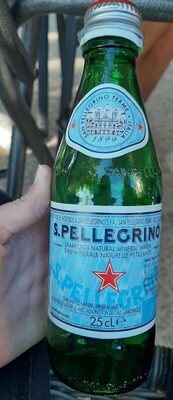 Saint Pellegrino