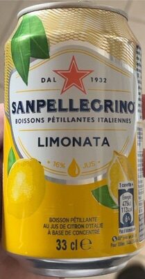 Limonata