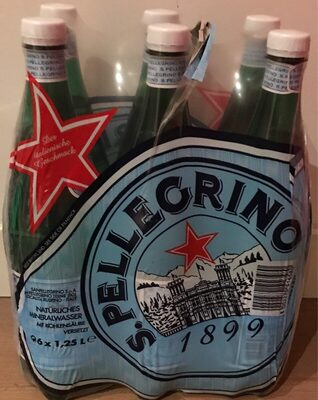 S.pellegrino