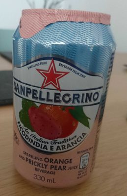 Sanpellegrino