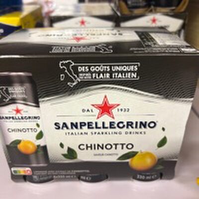 Chinotto