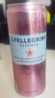 San Pellegrino Essenza