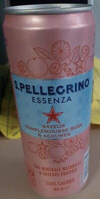 San pellegrino