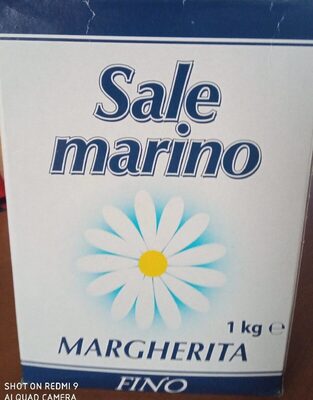 Sale Marino
