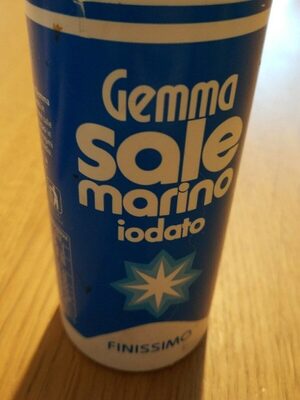 Gemma sale marino