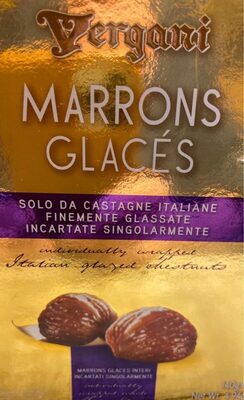 Martons Glacés