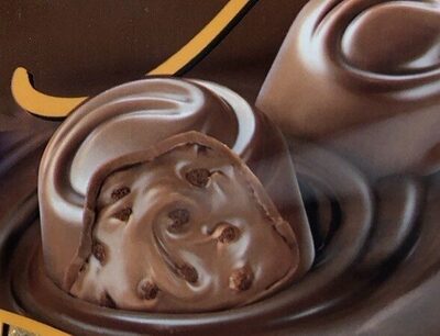 Roxy Chocolato Al Latte