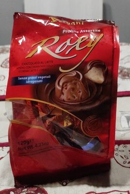 Praline Assortite Roxy
