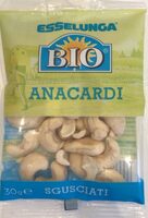Anacardi