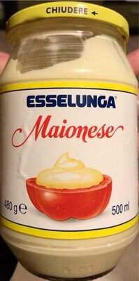 Maionese