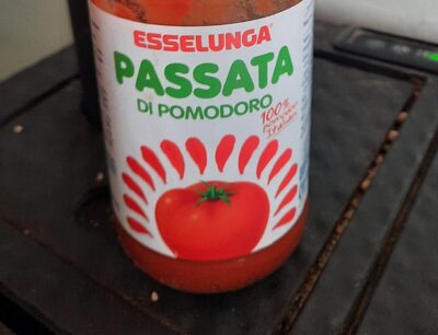 Passata di pomodoro