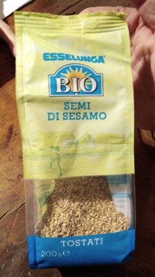 Semi di sesamo